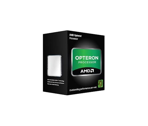 AMD Opteron 6344 dobozos