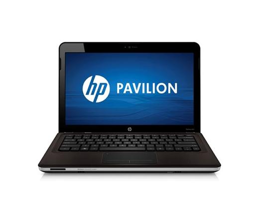 HP Pavilion dv6-3137sh XD605EA 15,6" fekete
