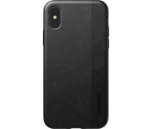 Nomad Carbon Case iPhone X-hez