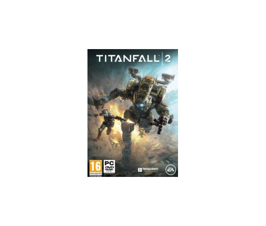 PC Titanfall 2