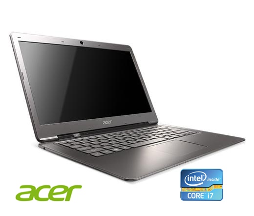 Acer Aspire S3-951-2634G50N 