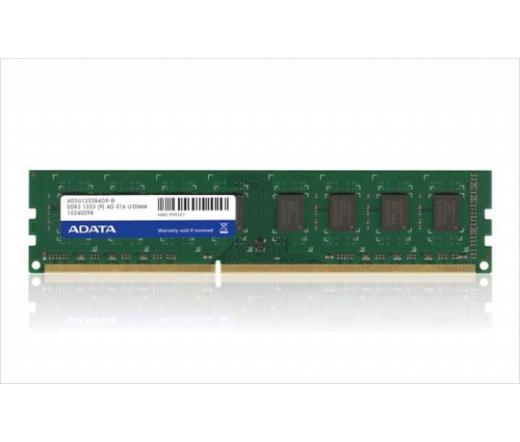 Adata DDR3 1333MHz 2GB CL9