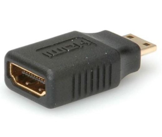 Roline HDMI - mini HDMI