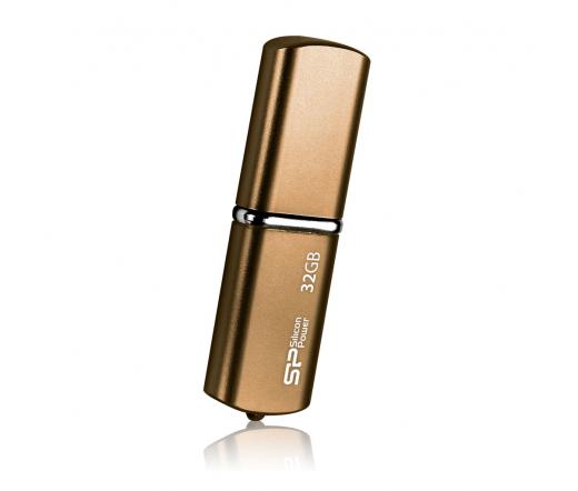 Silicon Power 32GB USB2.0 LuxMini 720 bronz