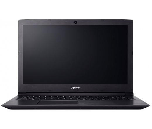 Acer A315-41-R705 15,6" Fekete