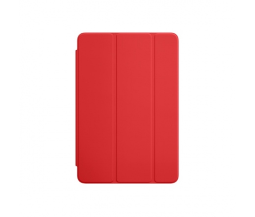 Apple iPad mini 4 Smart Cover piros