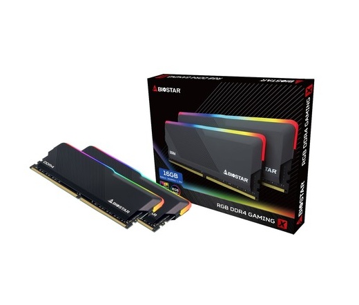 Biostar DDR4 Gaming X 3200MHz 16GB(2x8GB)