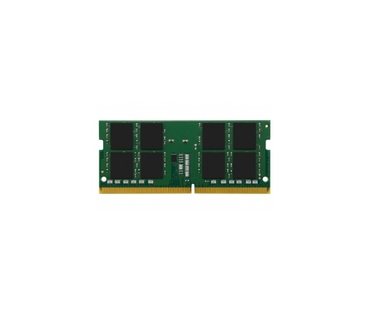 Kingston SO-DIMM DDR4 4GB 3200MHz CL22 1Rx16