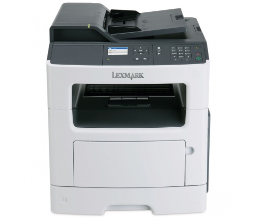 Lexmark MX310dn (fax)