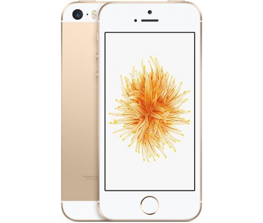 Apple iPhone SE 32GB Arany