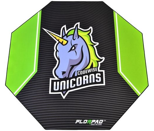 Florpad Codewise Unicorns székalátét