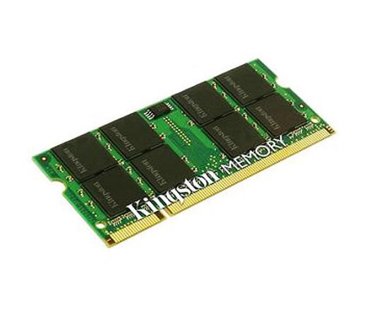 Kingston DDR2 667MHz 2GB (LENOVO) Notebook
