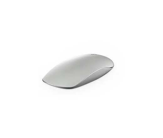 Rapoo "T8 Multi Touch" wireless fehér lézer egér