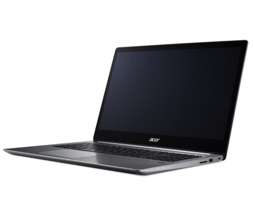 Acer Swift 3 SF315-51G-89VQ 15,6" szürke