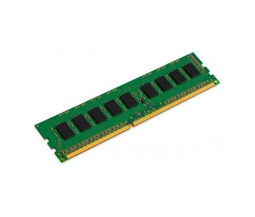 Kingston Branded DDR3 PC3-12800 1600MHz 8GB DIMM