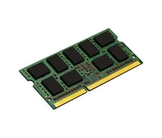 Kingston DDR4 2133MHz 4GB Notebook SODIMM