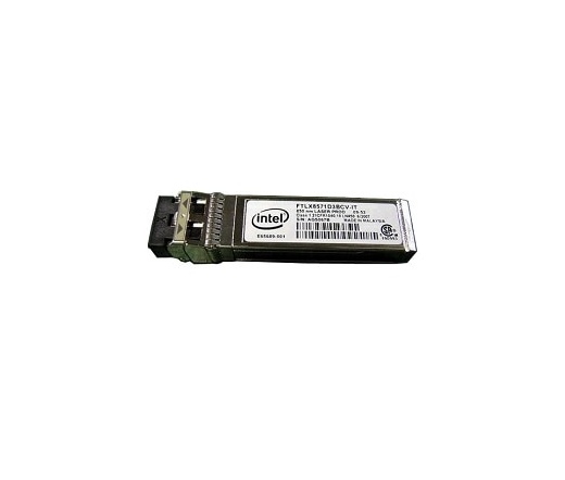 Dell SFP+ SR Optikai csatlakozó Intel 10Gb-1Gb