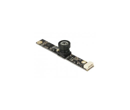 Delock USB 2.0 IR Kamera Modul 5.04 mp