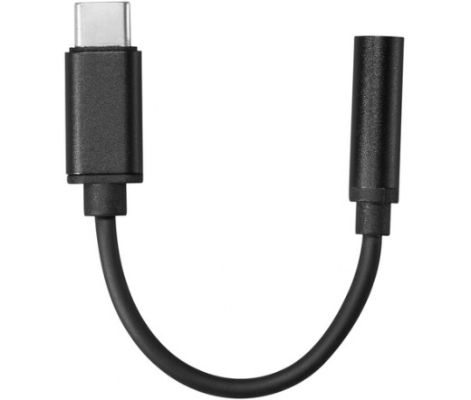 Godox 3.5mm TRRS - USB Type-C Audio Adapter