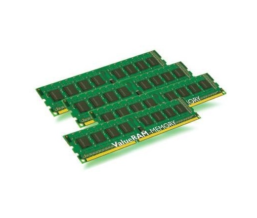 Kingston DDR3 PC12800 1600MHz 32GB ECC Reg