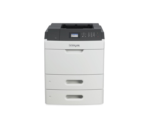 LEXMARK WARRANTY EXT. 3 YRS TOTAL 1+2 ON SITE for 
