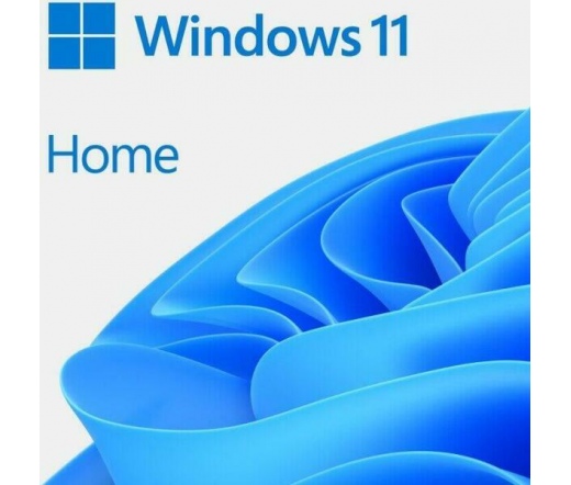 Microsoft Windows 11 Home MLG elektronikus licenc