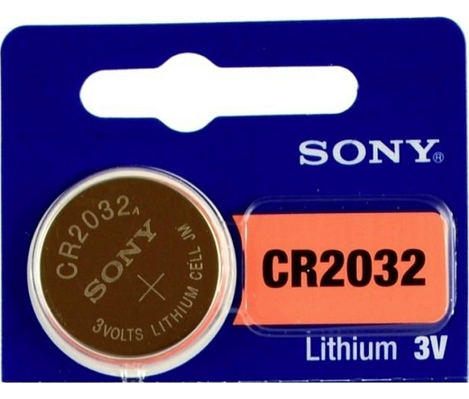 Sony CR2032 1db