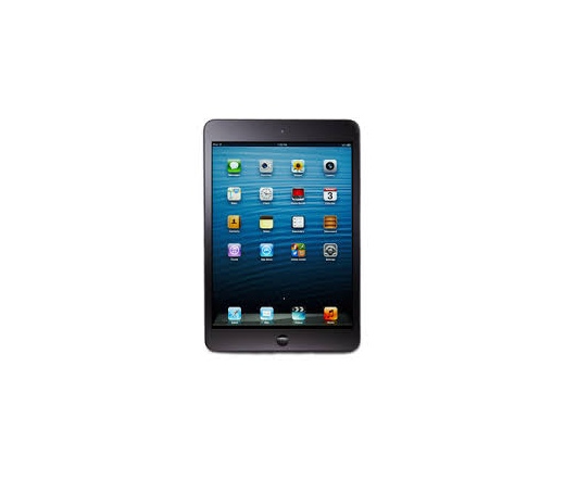 Apple iPad mini 7,9" Wi-Fi 16GB Asztroszürke