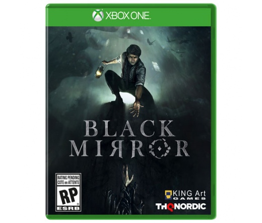 Black Mirror Xbox One