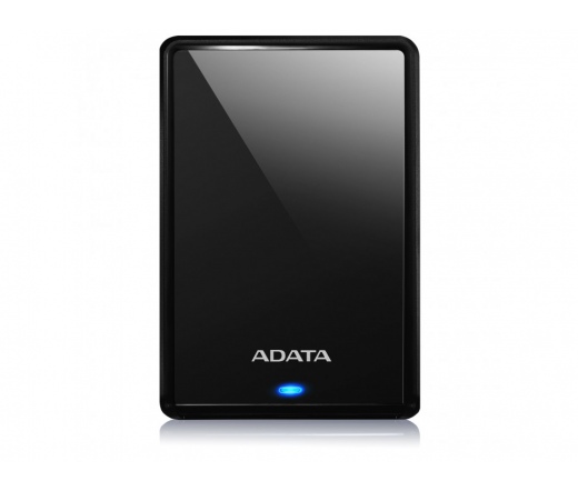 ADATA HV620S USB3.1 500GB külső HDD fekete