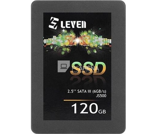 Leven JS500 120GB
