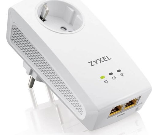 Zyxel PLA5256 kit