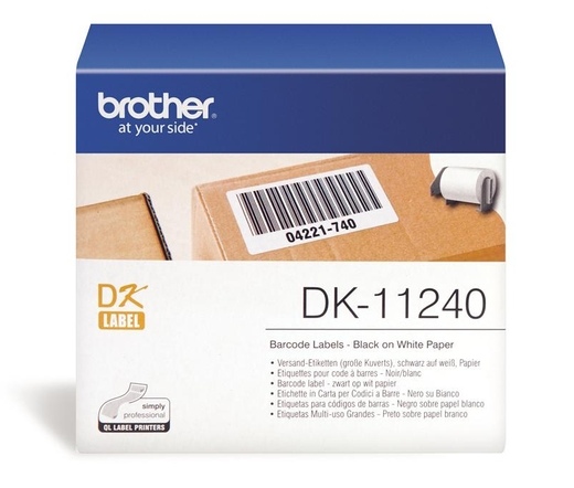 Brother P-touch DK-11240