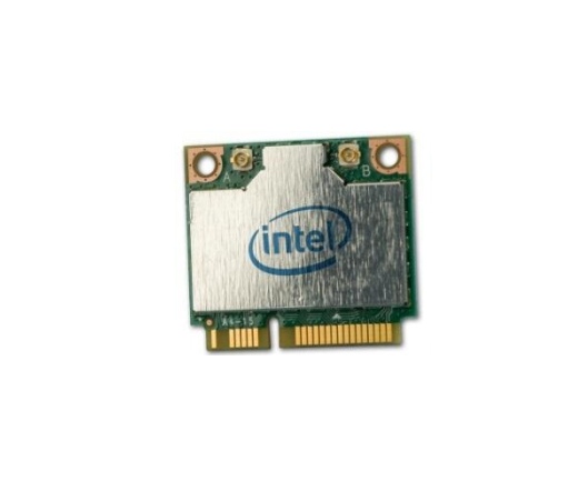 Intel Dual-Band Wireless-AC 7260 + Bluetooth