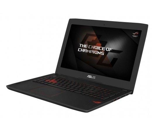 Asus GL502VY-FI089T 15,6"