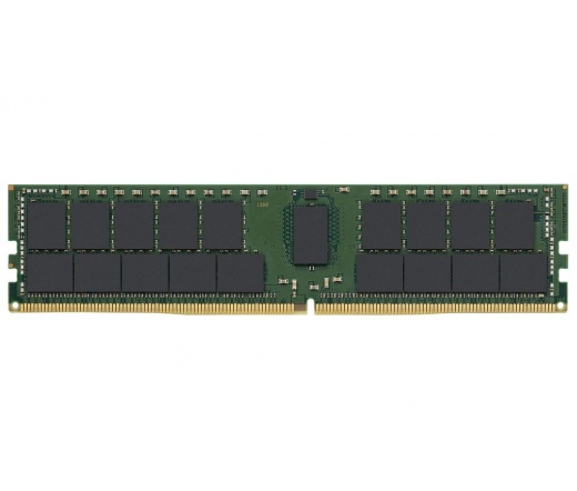 Kingston DDR4-3200 CL22 ECC Reg 2Rx4 64GB Micron