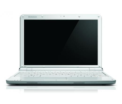 Lenovo IdeaPad S12 12,1" Fehér (59-028725)