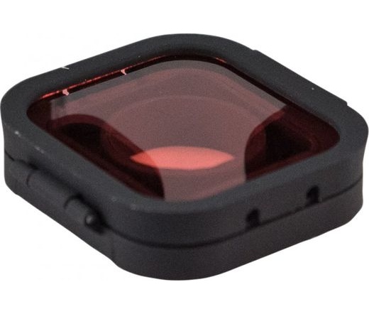 PRO-mounts Scuba Red Filters for GoPro Hero 3/3+/4