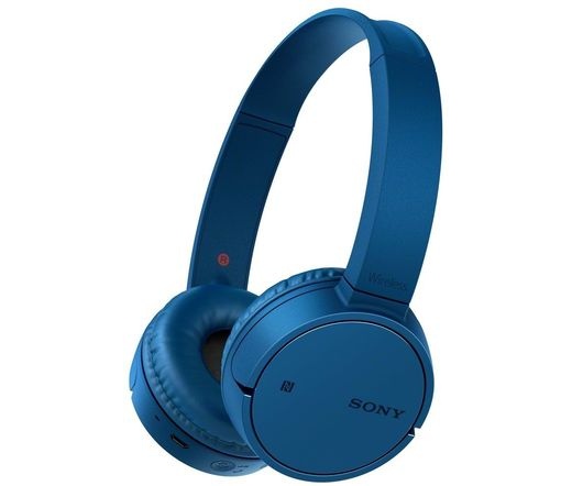 Sony MDR-ZX220BT kék