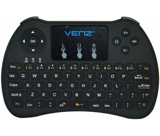 Venz VZ-KB-4