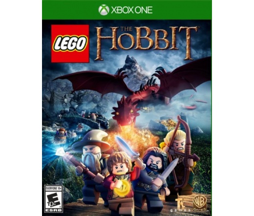Xbox One Lego The Hobbit