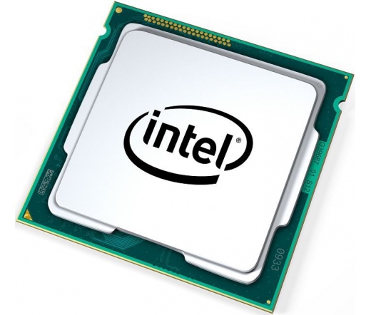 Intel Pentium G3420T tálcás
