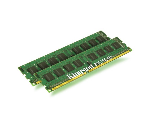 Kingston DDR3 1333MHz 8GB CL9