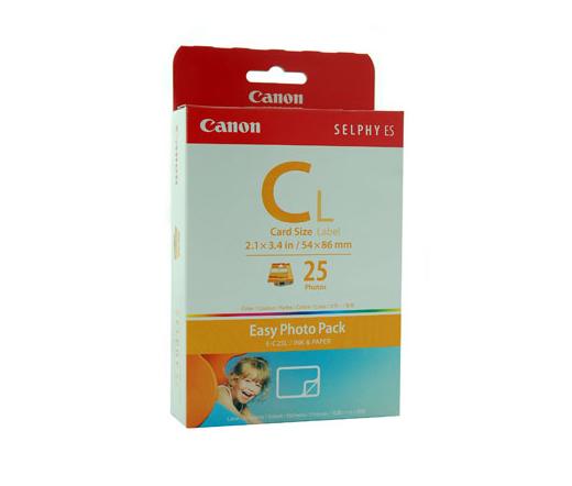Canon E-C25L