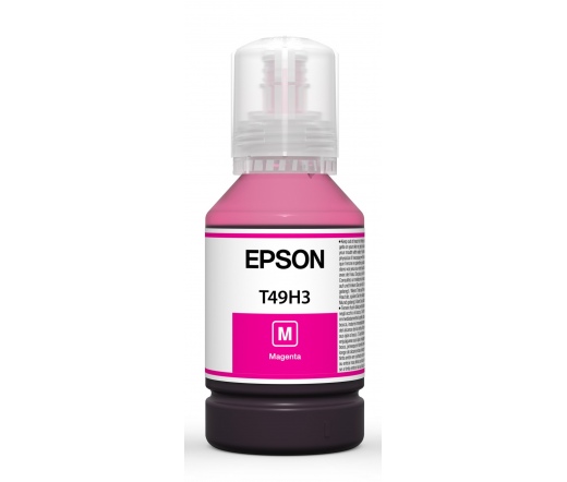 Epson T49H3 Magenta tintapalack