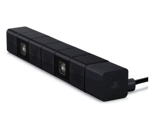 Sony PlayStation kamera