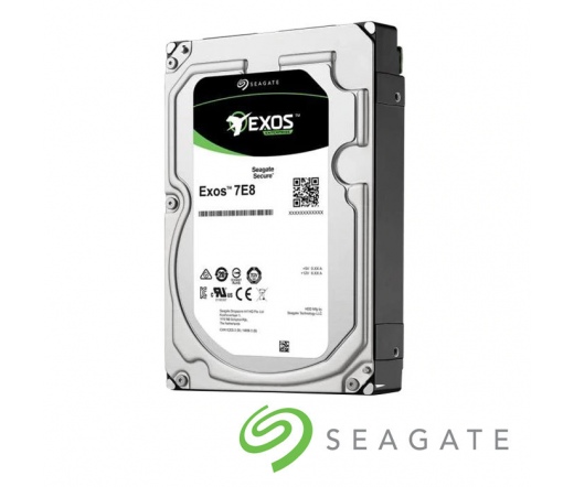 Supermicro Seagate Server HDD 16TB