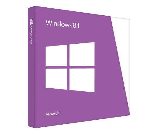 Windows 8.1 ENG 32bit OEM 1PACK
