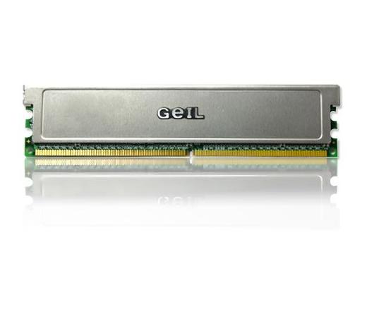 GEIL VALUE DDR2 PC5300 667MHz 2GB CL5