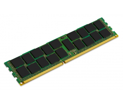 Kingston DDR3 1333MHz ECC Reg CL9 4GB